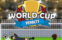 Graj w nową grę: World Cup Penalty 2018