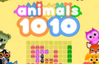 1010 Animales