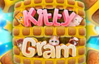 Gioca il nuovo gioco: Kitty Gram