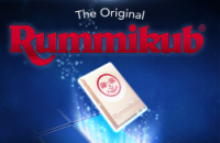 New Game: Rummikub