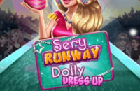 Serie Runway Dolly