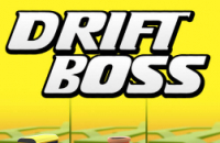 New Game: Drift Boss