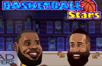 Spiel: Basketballstars
