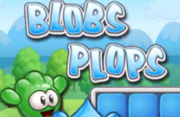 Blobs Pops