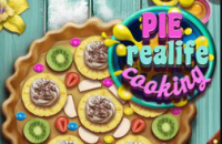 Pie Reallife Cooking