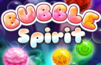 New Game: Bubble Spirit