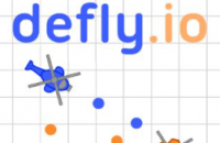 Spiel: Defly.io