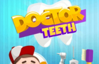 Jogar o novo jogo: Médico Dentes
