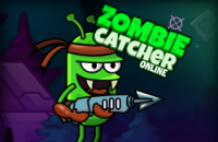 Zombie Catcher En Ligne