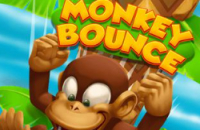 Monkey Bounce