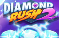 New Game: Diamond Rush 2