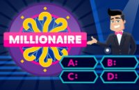 Millionaire Trivia Quiz