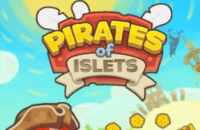 Piratas De Islas