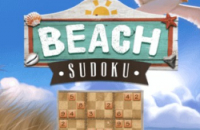 Praia Sudoku