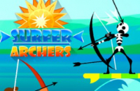 Archers Surfeurs