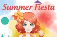 New Game: Summer Fiesta