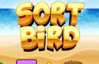 Sort Bird