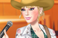 Country-Popstars