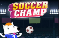 Soccer Champ 2018