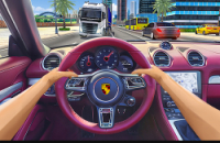 New Game: Traffic Jam 3D
