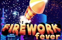 Speel het nieuwe spelletje: Vuurwerkkoorts