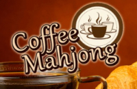 New Game: Coffee Mahjong