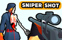 Tiro De Sniper: Bullet Time