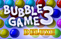 Bubbelspel 3 Deluxe