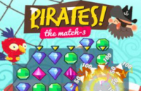 Piraten! Das Match-3