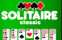 Graj w nową grę: Solitaire Classic