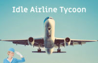 Inactieve Luchtvaartmaatschappij Tycoon