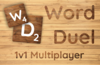 New Game: Word Dual