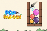 Balão Pop