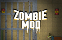 New Game: Zombie Mod