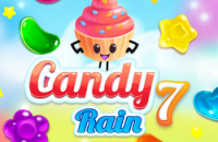Süßigkeitenregen 7