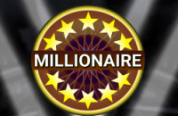 Millionaire : Jeu-questionnaire Télévisé