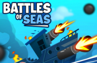 Battle Of Seas