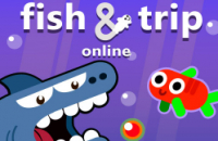New Game: Fish & Trip Online