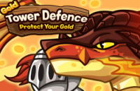 Défense De La Tour D'or