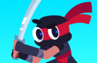 Jugar un nuevo juego: Corte Ninja