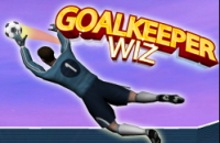 Graj w nową grę: Goalkeeper Wiz