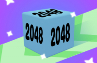 2048 Runner