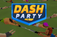 Gioca il nuovo gioco: Festa Dash