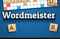 Jogar o novo jogo: Wordmeister