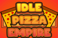Empire De La Pizza Au Ralenti
