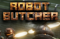 Robot Boucher