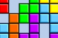 Jugar un nuevo juego: Tetris