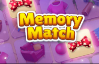 Memory-Match