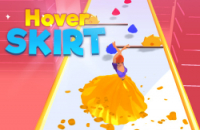 New Game: Hover Skirt