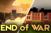 New Game: End Of War